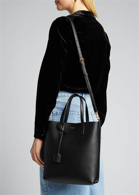 ysl north-south shopping tote bag|Saint Laurent Shopping North.